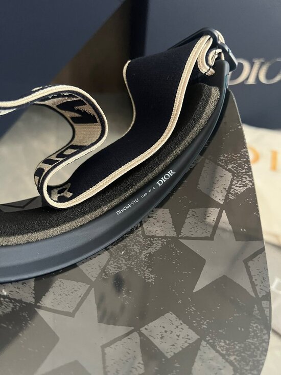 Dior sun hat for women? main image 5
